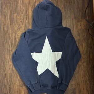 Aelfric Eden Star Hoodie